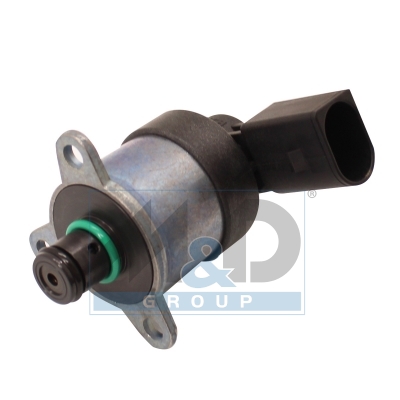 [98161] Control Valve, fuel quantity CR