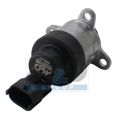 [98253] Control Valve, fuel quantity CR