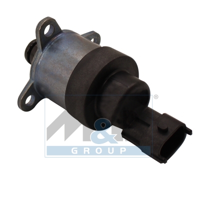 [98077] Control Valve, fuel quantity CR