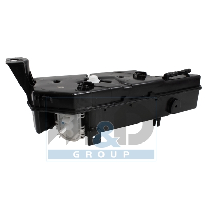 [73520] Tank Unit, urea injection