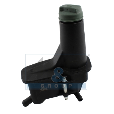 [2045003] Vase d'expansion l'huile hydraulique, direction assistée