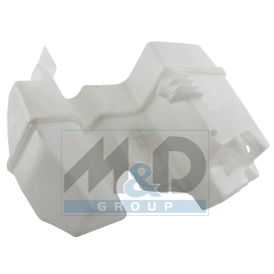 [2040001] Window cleaning washer tank