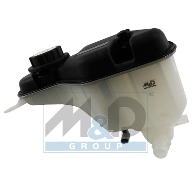 [2035121] Coolant tank