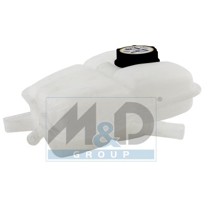 [2035196] Coolant tank