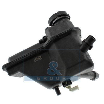 [2035123] Coolant tank