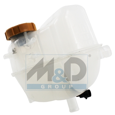 [2035200] Coolant tank