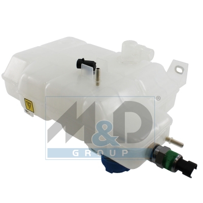 [2035096] Coolant tank