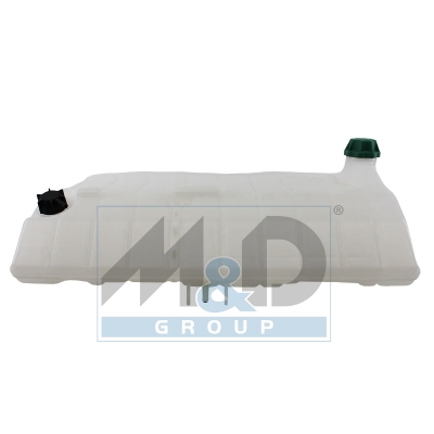 [2035125] Wasserkasten, Kühler