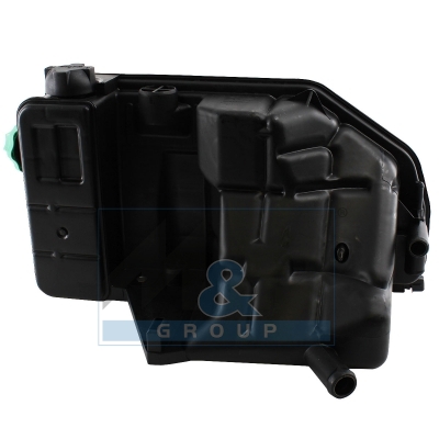 [2035228] Coolant tank