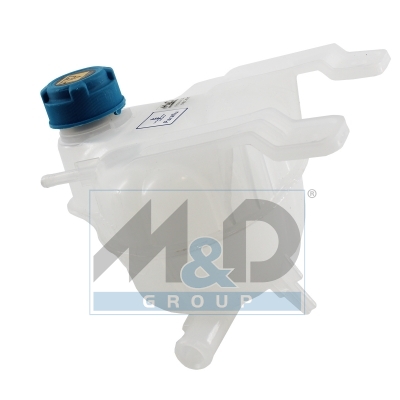 [2035151] Coolant tank