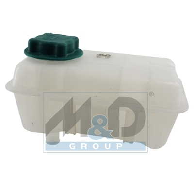 [2035081] Coolant tank