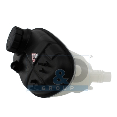 [2035191] Coolant tank