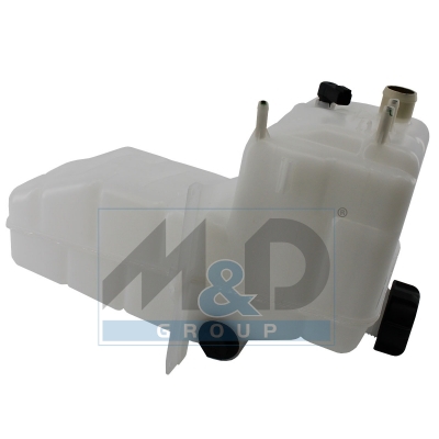 [2035062] Coolant tank