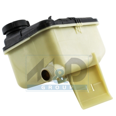 [2035238] Coolant tank