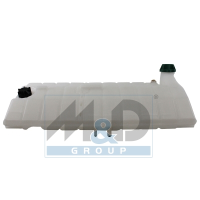 [2035136] Coolant tank
