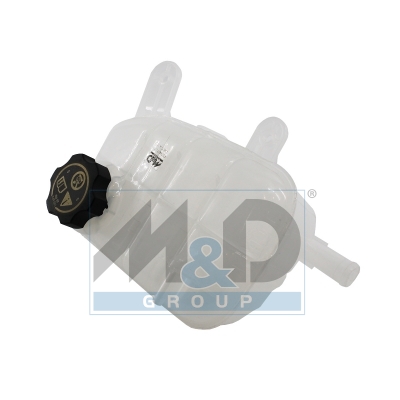 [2035158] Coolant tank