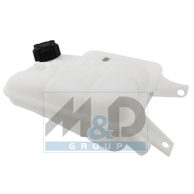 [2035219] Coolant tank