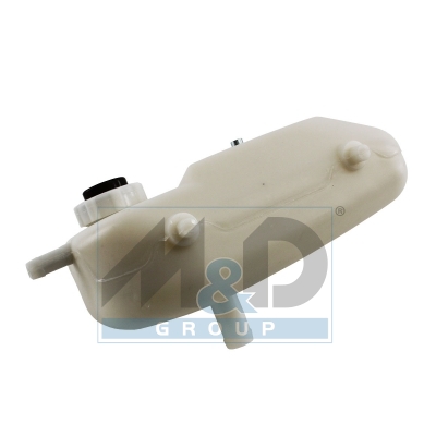 [2035037] Vase d'expansion, liquide de refroidissement