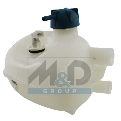 [2035030] Coolant tank