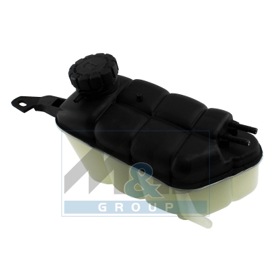 [2035080] Wasserkasten, Kühler