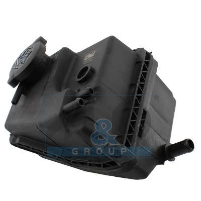 [2035217] Coolant tank