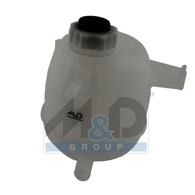 [2035001] Coolant tank