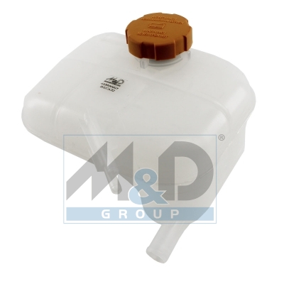 [2035003] Coolant tank