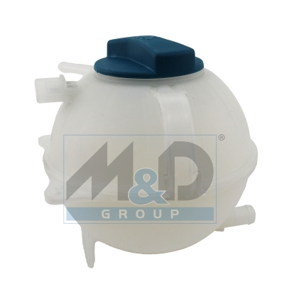 [2035007] Vase d'expansion, liquide de refroidissement