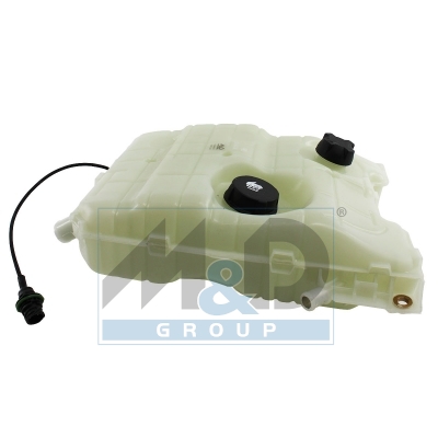 [2035102] Vase d'expansion, liquide de refroidissement