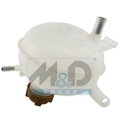 [2035012] Coolant tank
