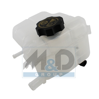 [2035009] Coolant tank