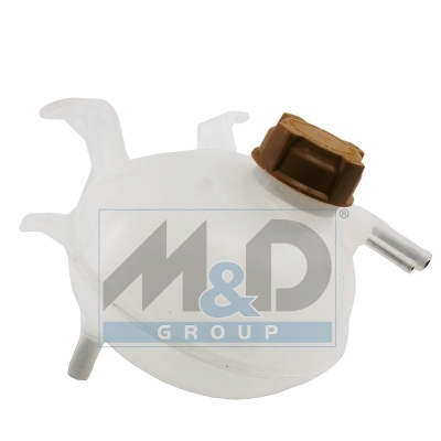 [2035142] Coolant tank