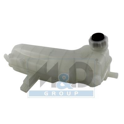 [2035059] Coolant tank