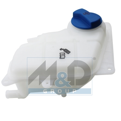 [2035021] Coolant tank