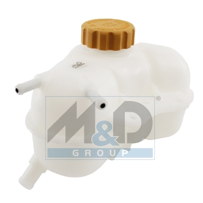 [2035061] Vase d'expansion, liquide de refroidissement