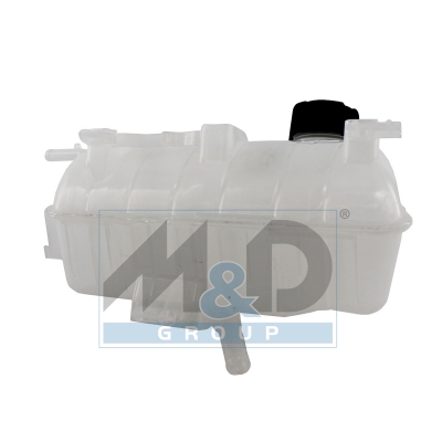 [2035041] Vase d'expansion, liquide de refroidissement