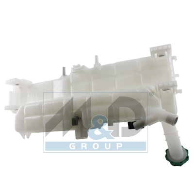 [2035084] Coolant tank