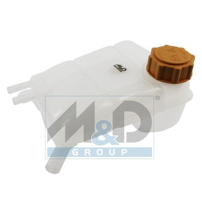 [2035160] Coolant tank