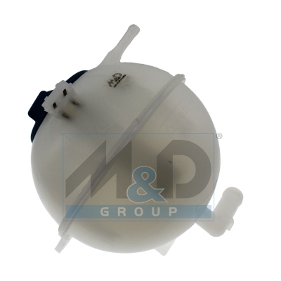 [2035002] Coolant tank