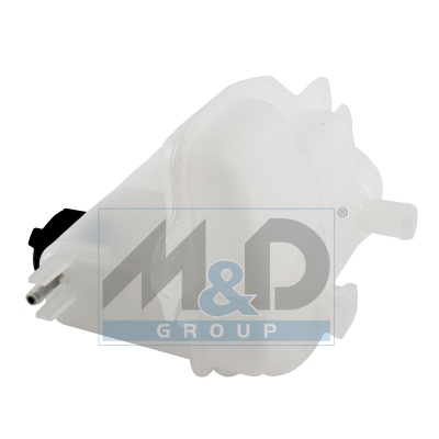 [2035206] Coolant tank