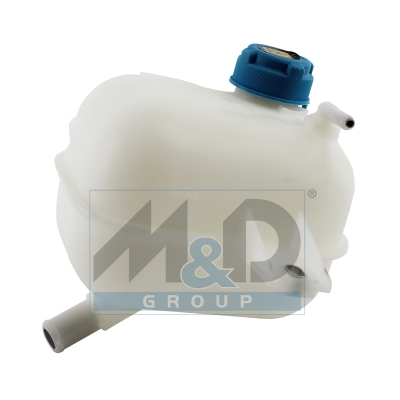 [2035154] Coolant tank