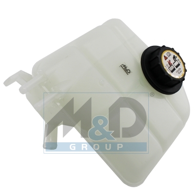 [2035156] Coolant tank