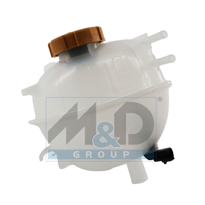 [2035005] Coolant tank