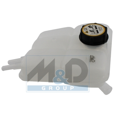 [2035019] Coolant tank