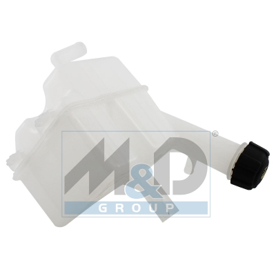 [2035039] Coolant tank