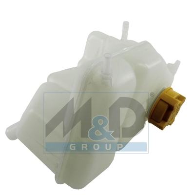 [2035011] Coolant tank