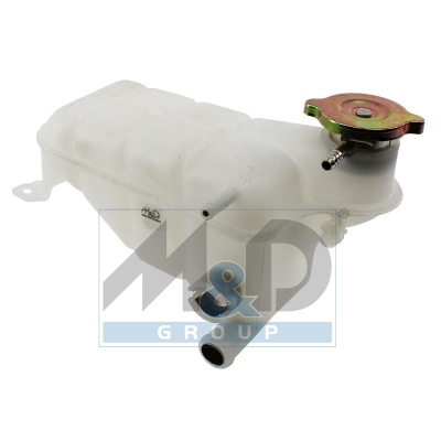 [2035105] Coolant tank