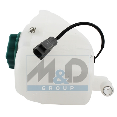 [2035044] Coolant tank