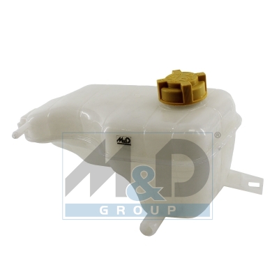 [2035237] Coolant tank