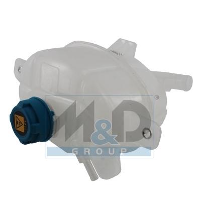 [2035152] Coolant tank